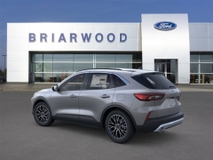 New 2026 Ford Escape PHEV FWD at Briarwood Ford near Saline, MI