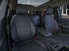 New 2025 Ford Mustang Mach-E Premium Extended Range AWD at Briarwood Ford near Saline, MI