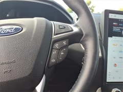 Used 2024 Ford Edge SEL AWD at Maxx Loans near St. Adrian, MI