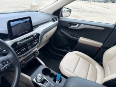 Used 2020  Ford Escape 4d SUV AWD SEL 1&period;5L at Maxx Loans near St&period; Adrian&comma; MI