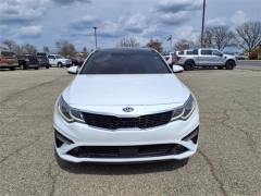 Used 2020 Kia Optima 4d Sedan EX Premium at Maxx Loans near ,
