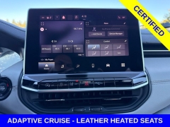 Used 2024  Jeep Compass Limited 4x4 at Maxx Loans near St&period; Adrian&comma; MI