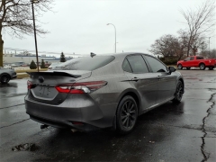 Used 2023  Toyota Camry LE Auto AWD at Maxx Loans near St&period; Adrian&comma; MI