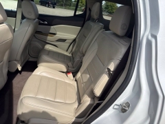 Used 2017  GMC Acadia 4d SUV AWD Denali at Maxx Loans near St&period; Adrian&comma; MI