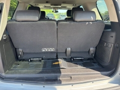 Used 2011  Chevrolet Tahoe 4d SUV 4WD LTZ at Maxx Loans near St&period; Adrian&comma; MI