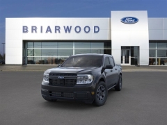 New 2024 Ford Maverick XLT AWD SuperCrew EcoBoost at Briarwood Ford near Saline, MI