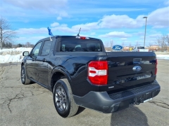 Used 2023  Ford Maverick FWD SuperCrew at Maxx Loans near St&period; Adrian&comma; MI