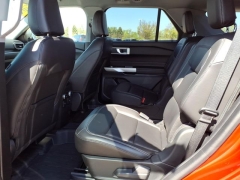 Used 2023  Ford Explorer XLT 4WD at Maxx Loans near St&period; Adrian&comma; MI