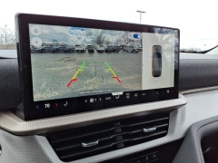 Used 2026  Ford Explorer Active Pkg 4WD at Maxx Loans near St&period; Adrian&comma; MI