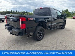 Used 2024  Ford Super Duty F-250 SRW 4WD Crew Cab Box at Maxx Loans near St&period; Adrian&comma; MI