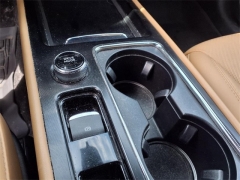Used 2020 Lincoln Corsair 4d SUV AWD Reserve 2.0L at Briarwood Ford near Saline, MI