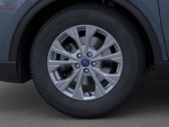 New 2025 Ford Escape Active AWD at Briarwood Ford near Saline, MI