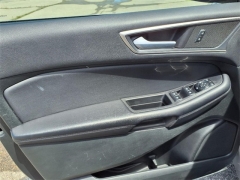 Used 2023 Ford Edge SEL AWD at Briarwood Ford near Saline, MI