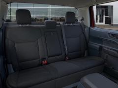 New 2025 Ford Maverick XLT AWD SuperCrew at Briarwood Ford near Saline, MI
