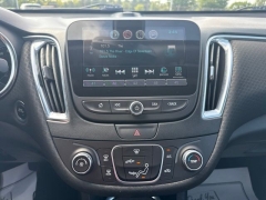 Used 2018  Chevrolet Malibu 4d Sedan LT at Maxx Loans near St&period; Adrian&comma; MI