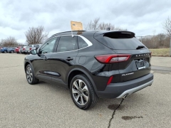 Used 2025  Ford Escape Platinum AWD at Maxx Loans near St&period; Adrian&comma; MI