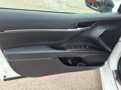 Used 2024  Toyota Camry SE Auto at Maxx Loans near St&period; Adrian&comma; MI