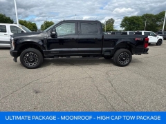 Used 2024  Ford Super Duty F-250 SRW 4WD Crew Cab Box at Maxx Loans near St&period; Adrian&comma; MI