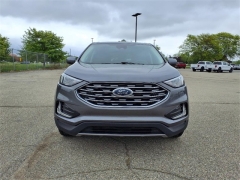 Used 2022 Ford Edge AWD at Maxx Loans near ,