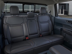 New 2025 Ford Maverick Tremor AWD SuperCrew at Briarwood Ford near Saline, MI