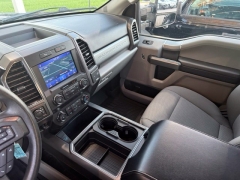 Used 2021  Ford Super Duty F-250 SRW 4WD Crew Cab Box at Maxx Loans near St&period; Adrian&comma; MI
