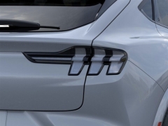New 2025 Ford Mustang Mach-E Premium Extended Range AWD at Briarwood Ford near Saline, MI