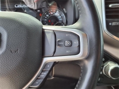 Used 2021 Ram 1500 Big Horn 4x4 Crew Cab 5'7" Box at Maxx Loans near ,