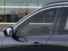 New 2025 Ford Escape PHEV FWD at Briarwood Ford near Saline, MI