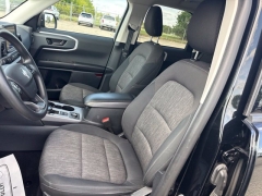 Used 2023  Ford Bronco Sport Big Bend 4x4 at Maxx Loans near St&period; Adrian&comma; MI