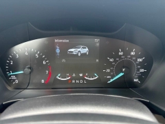Used 2020  Ford Escape 4d SUV AWD SEL 1&period;5L at Maxx Loans near St&period; Adrian&comma; MI