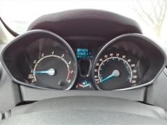 Used 2015  Ford Fiesta 4d Hatchback SE at Maxx Loans near St&period; Adrian&comma; MI