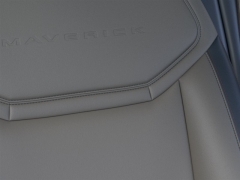 New 2025 Ford Maverick Lariat AWD SuperCrew Hybrid at Briarwood Ford near Saline, MI
