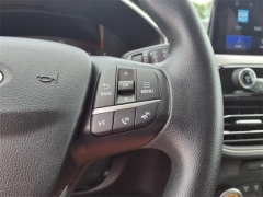 Used 2020 Ford Escape 4d SUV FWD SE at Briarwood Ford near Saline, MI