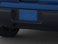 New 2025 Ford Bronco Sport Big Bend 4x4 at Briarwood Ford near Saline, MI