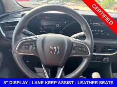Used 2024  Buick Encore GX FWD 4dr Preferred at Maxx Loans near St&period; Adrian&comma; MI