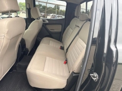 Used 2019  Ford Ranger 4WD SuperCrew 5' Box at Maxx Loans near St&period; Adrian&comma; MI