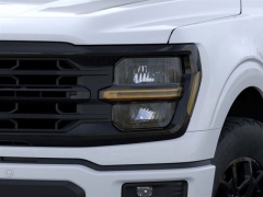 Used 2026  Ford F-150 4WD XLT SuperCrew 5&period;5' Box at Maxx Loans near St&period; Adrian&comma; MI