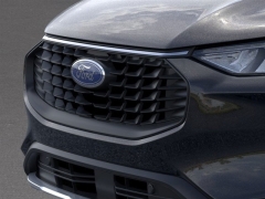 New 2025 Ford Escape Active AWD at Briarwood Ford near Saline, MI