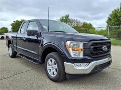 Used 2022 Ford F-150 2WD SuperCab 6.5' Box at Maxx Loans near ,