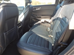 Used 2022  Ford Edge AWD at Maxx Loans near St&period; Adrian&comma; MI