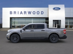 New 2024 Ford Maverick XLT AWD SuperCrew EcoBoost at Briarwood Ford near Saline, MI