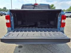 Used 2022 Ford Maverick XLT FWD SuperCrew at Maxx Loans near ,