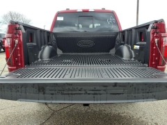 Used 2026  Ford F-150 4WD XLT SuperCrew 5&period;5' Box at Maxx Loans near St&period; Adrian&comma; MI