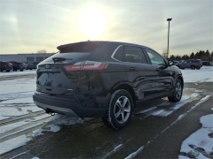 Used 2022  Ford Edge AWD at Maxx Loans near St&period; Adrian&comma; MI