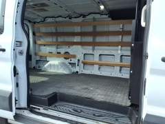 Used 2023  Ford Transit Cargo Van T-250 Low Rf 9070 GVWR AWD at Maxx Loans near St&period; Adrian&comma; MI