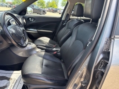 Used 2012  Nissan Juke 4d SUV FWD SL CVT at Maxx Loans near St&period; Adrian&comma; MI