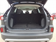 Used 2023  Ford Escape Platinum AWD at Maxx Loans near St&period; Adrian&comma; MI