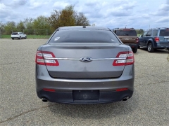Used 2014 Ford Taurus 4d Sedan SEL AWD at Maxx Loans near ,
