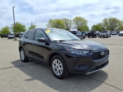 Used 2023  Ford Escape Active AWD at Maxx Loans near St&period; Adrian&comma; MI
