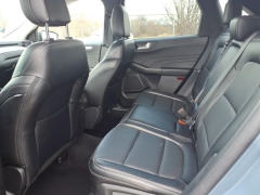 Used 2025  Ford Escape Platinum AWD at Maxx Loans near St&period; Adrian&comma; MI